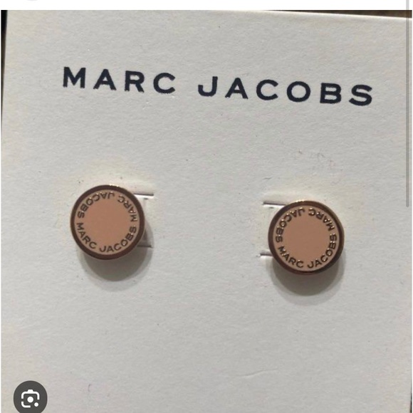Marc Jacobs earring - Picture 1 of 3